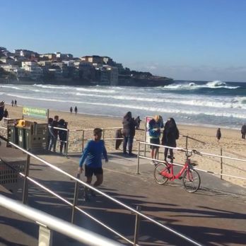 Bondi Beach - It's a beautiful beach - Beaches Near Me Bondi Beach - It's a beautiful beach - Beaches Near Me
