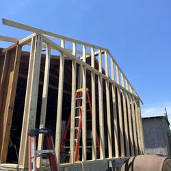 Hunter’s Home Improvement