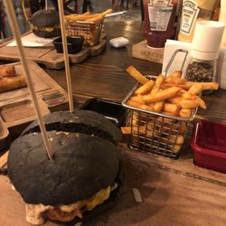 Burger Sound