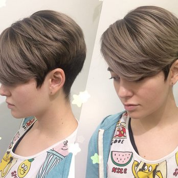 Salon Flourish - Silver styled to perfection. - Hair Stylists Near Me - Manhattan Beach, California Salon Flourish - Silver styled to perfection. - Hair Stylists Near Me - Manhattan Beach, California