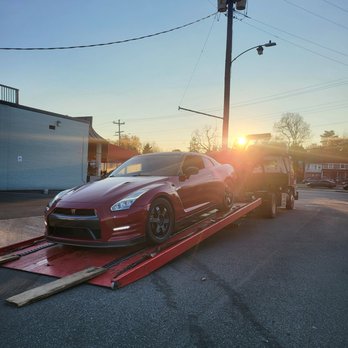 Lowpro Towing - Towing Near Me Lowpro Towing - Towing Near Me