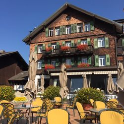 Treschers Schwarzwaldhotel Am See - Das Haupthaus!