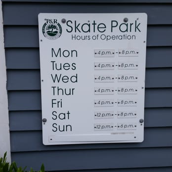 Catoctin Skatepark - Skate Parks Near Me - Leesburg, Virginia