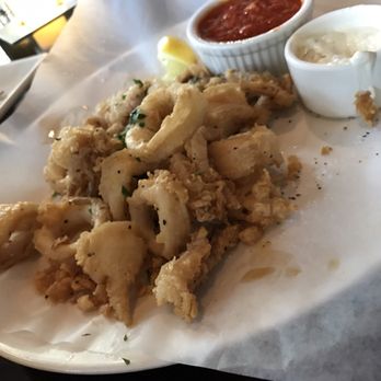 Yard House - Fried Calamari - Bars Near Me - Pasadena, California Yard House - Fried Calamari - Bars Near Me - Pasadena, California