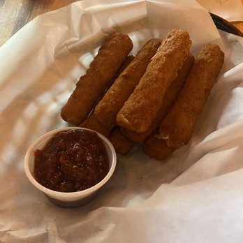 Copper Fire Bar & Eatery - Mozzarella sticks - Bars Near Me - Belleville, Illinois Copper Fire Bar & Eatery - Mozzarella sticks - Bars Near Me - Belleville, Illinois