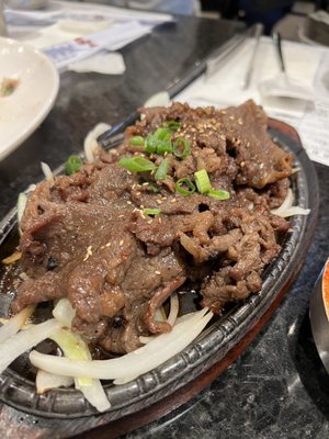 YD Tofu House by null