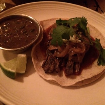 The Painted Burro - Carne asada taco - Mexican Near Me - Somerville, Massachusetts
