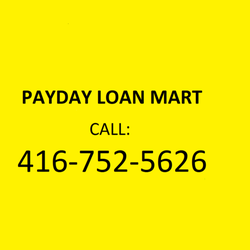 Payday Loan Mart