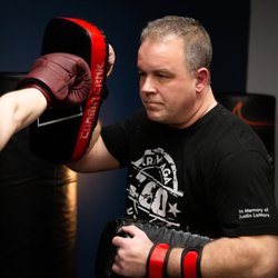 360 Krav Maga Spring Hill