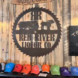 Red River Liquor