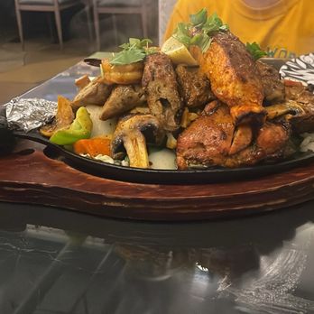 Zen Curry and Grill - Tandoori feast for kings - Indian Near Me - Temecula, California Zen Curry and Grill - Tandoori feast for kings - Indian Near Me - Temecula, California