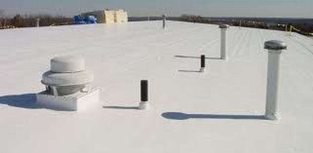 Slide of Rhino Roofing Systems