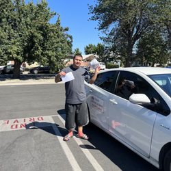 Union Driving Schools - Got it