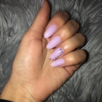 Nailizm - lavender nails - Nail Salons Near Me - Duncanville, Texas Nailizm - lavender nails - Nail Salons Near Me - Duncanville, Texas