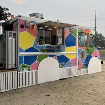 Shore Island - The food truck - Empanadas Near Me - Rehoboth Beach, Delaware Shore Island - The food truck - Empanadas Near Me - Rehoboth Beach, Delaware
