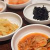Jang Choong Dong Korean Restaurant gift card