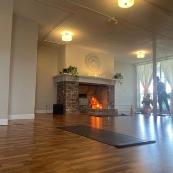 Tribe Yoga Studio - Yoga Near Me - Maitland, Florida