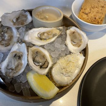 Annette - Tiny Oysters - Wine Bars Near Me - Aurora, Colorado
