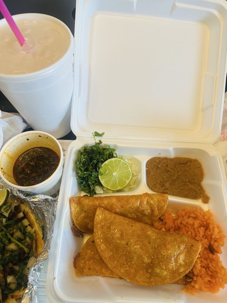 Taqueria El Paisa — Mexican restaurant in Gatesville