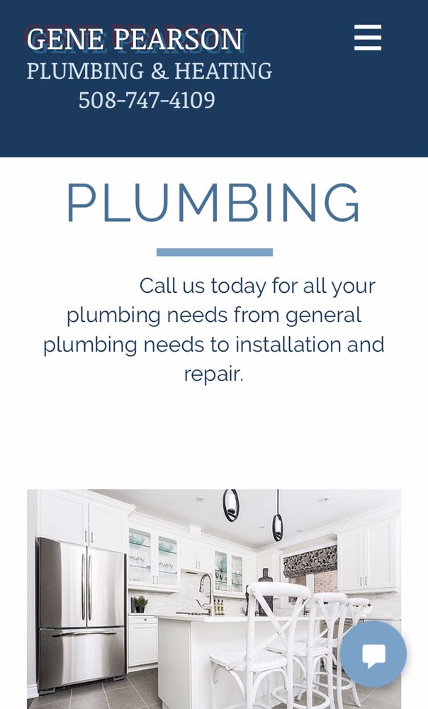 Slide of Pearson Plumbing & Heating