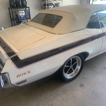 Top Notch Detail & Tint - Auto Detailing Near Me - Ceres, California