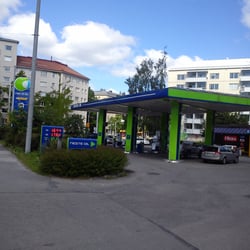 Neste Oil - Neste