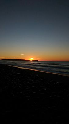 Lawrencetown Beach Provincial Park by null