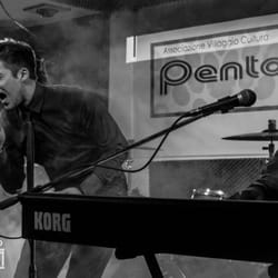 Pentatonic