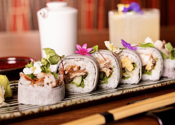 Kusa Nori by null Kusa Nori by null