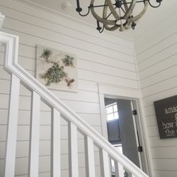 Home Interior and Exterior Services