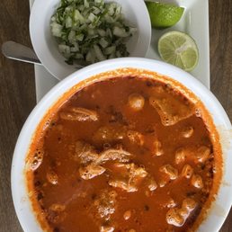 Menudo