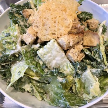 CoreLife Eatery - Caesar - Salad Near Me - Greensboro, North Carolina