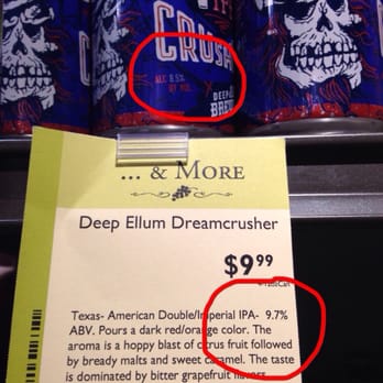 Total Wine & More - False advertising. - Beer, Wine & Spirits Near Me - Fort Worth, Texas Total Wine & More - False advertising. - Beer, Wine & Spirits Near Me - Fort Worth, Texas
