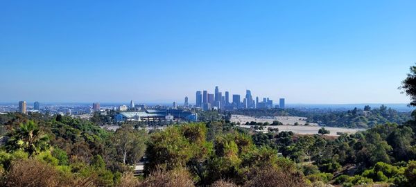 Los Angeles by null