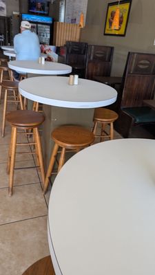 Philly Cheesesteak Place by null