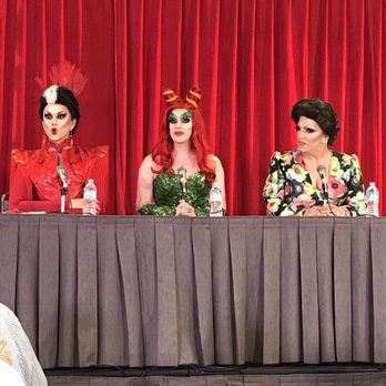 RuPaul's DragCon - Festivals Near Me - Los Angeles, California