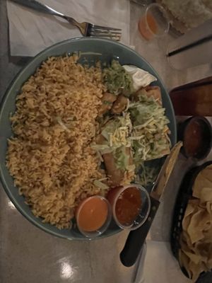 Jorge's Margarita Factory Mill Plain by null