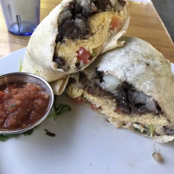 Orphan - Grande Breakfast Burrito - Breakfast & Brunch Near Me - Sacramento, California Orphan - Grande Breakfast Burrito - Breakfast & Brunch Near Me - Sacramento, California