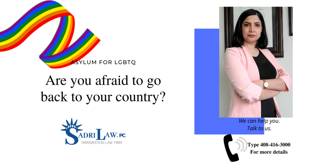 Sadri Law, PC - immigration attorney in San Jose, CA