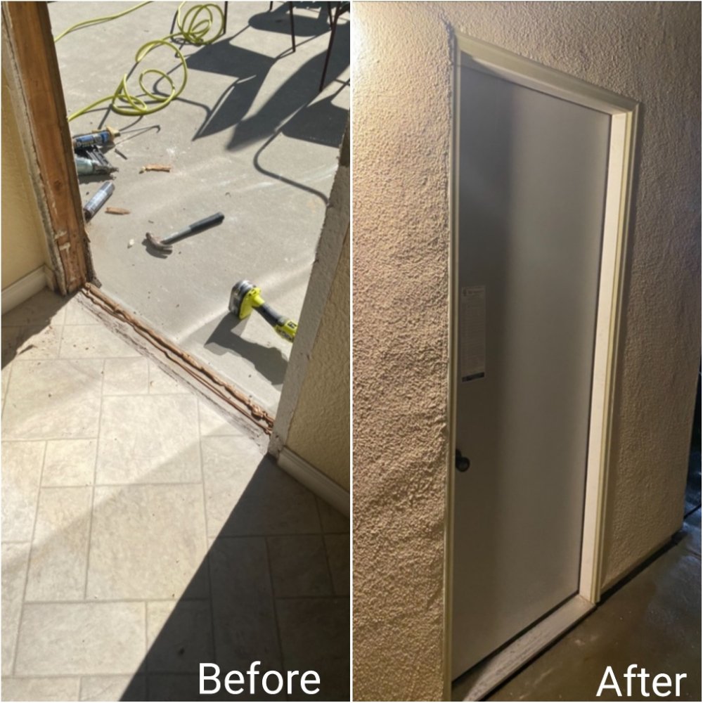 MODESTO DOOR & TRIM Updated October 2024 31 Photos & 11 Reviews