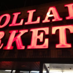 Dollar Market