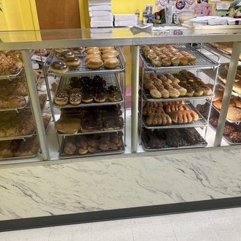 Donut Wheel - Donuts Near Me - Willows, California