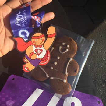 Gingerbread Run - All done - Community Service/Non-Profit Near Me - Kissimmee, Florida Gingerbread Run - All done - Community Service/Non-Profit Near Me - Kissimmee, Florida