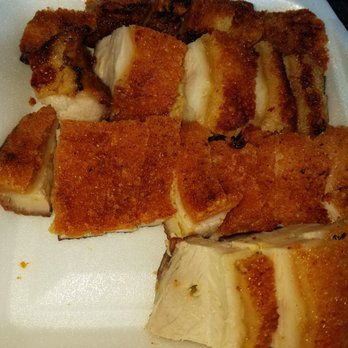 Ruby BBQ Food - roasted pork belly - Barbeque Near Me - El Monte, California Ruby BBQ Food - roasted pork belly - Barbeque Near Me - El Monte, California