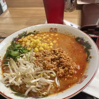 Kato Ramen - Spicy miso ramen - Ramen Near Me - Toledo, Ohio Kato Ramen - Spicy miso ramen - Ramen Near Me - Toledo, Ohio