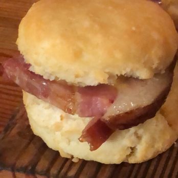 Harper's Table - Pork Belly Biscuit - New American Near Me - Suffolk, Virginia Harper's Table - Pork Belly Biscuit - New American Near Me - Suffolk, Virginia