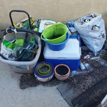 Chance Johnson Hauling - Junk Removal & Hauling Near Me Chance Johnson Hauling - Junk Removal & Hauling Near Me