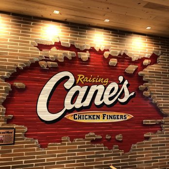 Raising Cane's Chicken Fingers - Fast Food Near Me - Round Rock, Texas