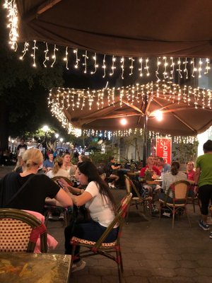 Jaleo Bar de Tapas by null