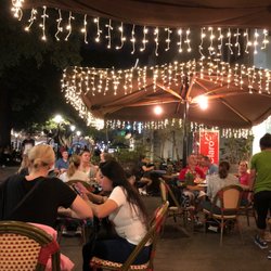 Jaleo - Outside area